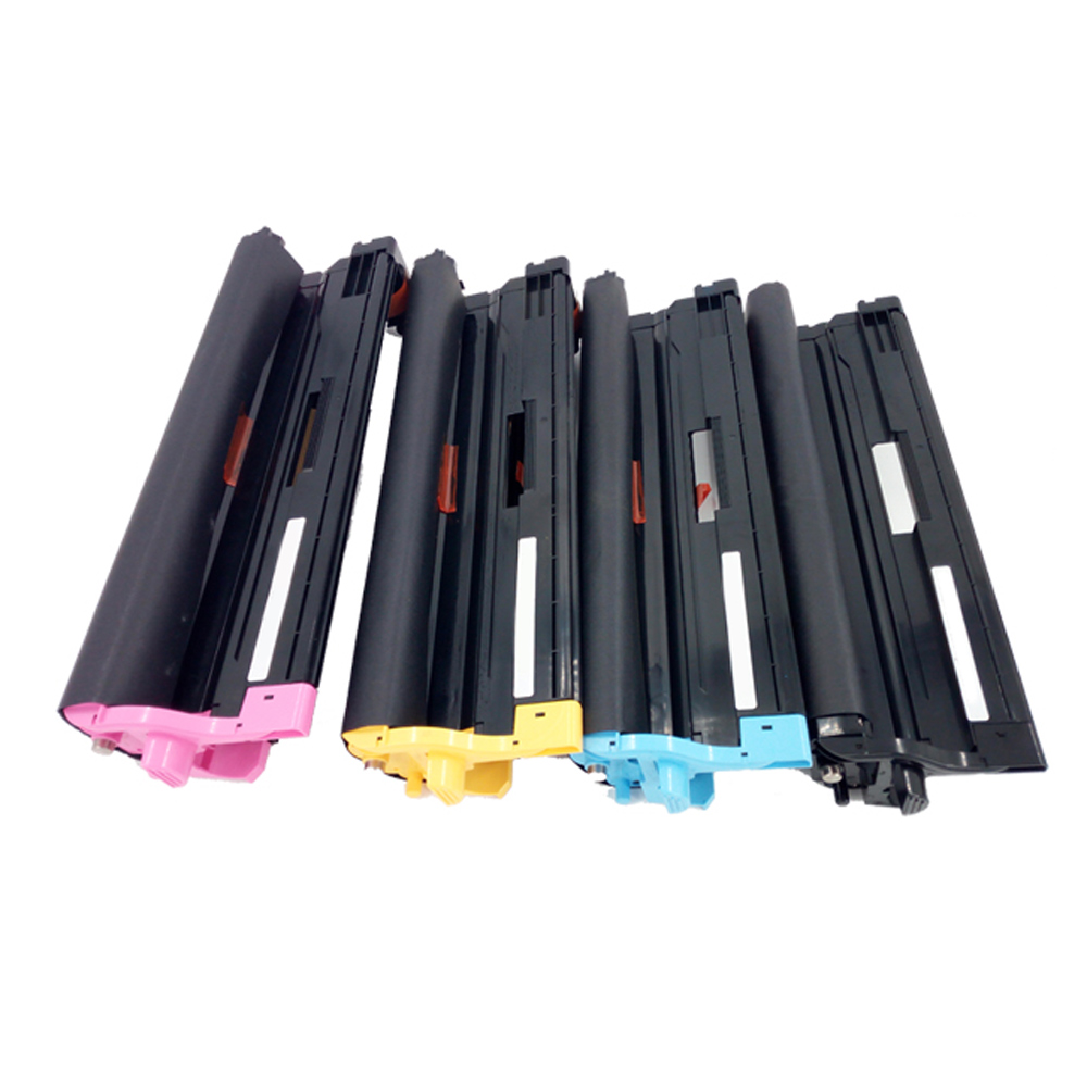 Lexmark X 925 DE - Original Lexmark C925X74G - Tambour Magenta - 30000 Pages