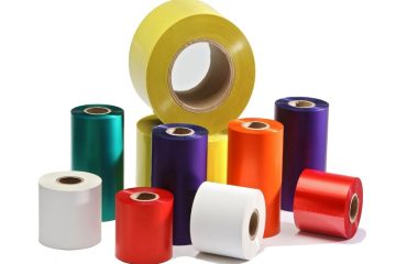How Does Thermal Transfer Ribbon Work?
