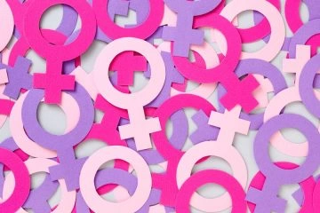 Celebrating women's day