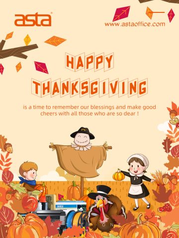 Happy Thanks Giving Day