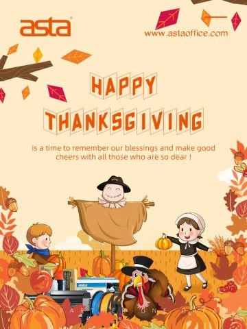 Happy Thanks Giving Day