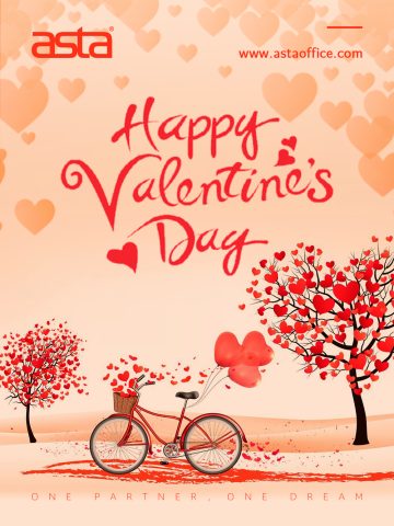 Happy Valentine's Day