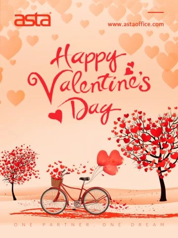 Happy Valentine's Day