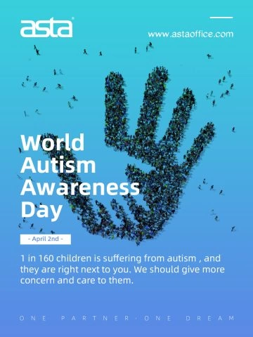 World Autism Awareness Day