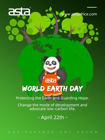 World Earth Day