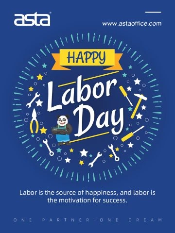Happy Labor Day