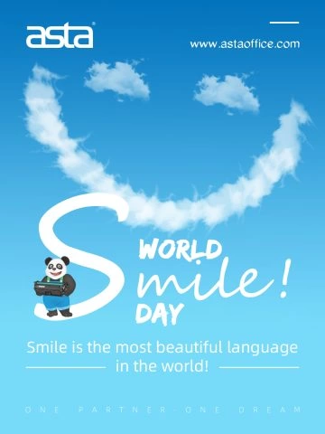 World Smile Day