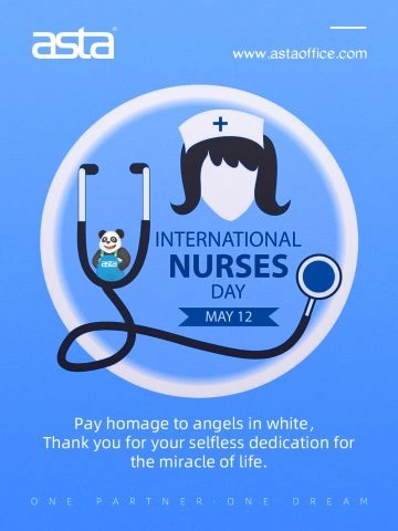 International Nurses Day