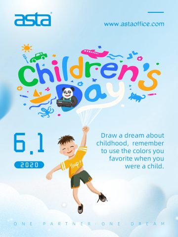 Happy Children's Day