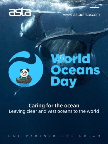 World Oceans Day