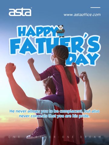 Happy Father's Day