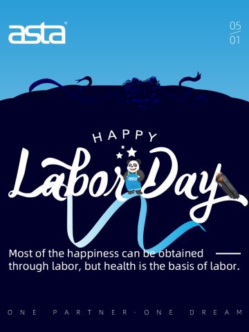 Happy Labor Day