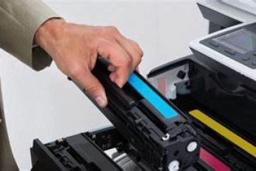 Printing Technology Trends 2018