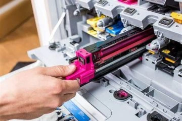 The toner cartridge industry will exceed 10 billion US dollars