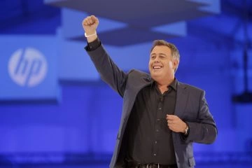Hp Defies Industry Declines