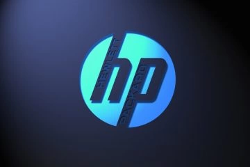 HP Win First Australian 3D Print Custom