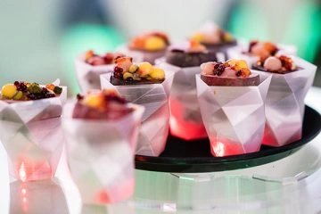 Food Printing Technology to Serve Diet Needs
