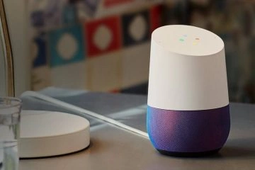 HP Introduce Voice-Activated Printing