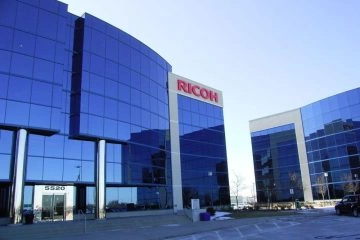 Richo Invest over 10 Billion on New Factory in China