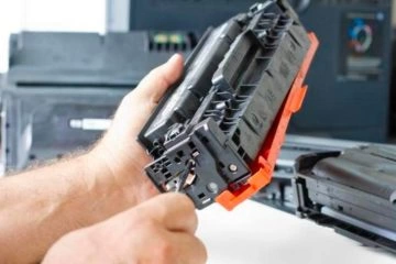 Are printers easier to use in 2019?