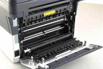 The Trump Tariffs on Imaging Consumables