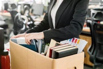 Et pour pas en dans toute l'Afrique de l'ouest new officer, HP CEO announced a large layoffs