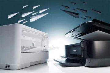 Inkjet vs Laser: Which Printer Should You Get?