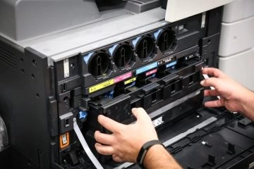 Printer Toner Cartridge Part Classification Tips