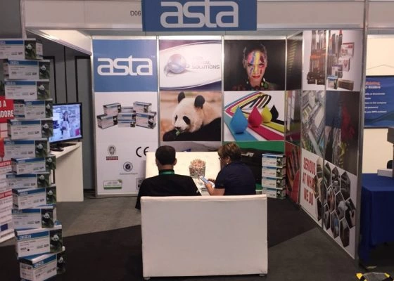 2016 قمة ومعرض الأمريكتين RT Imaging