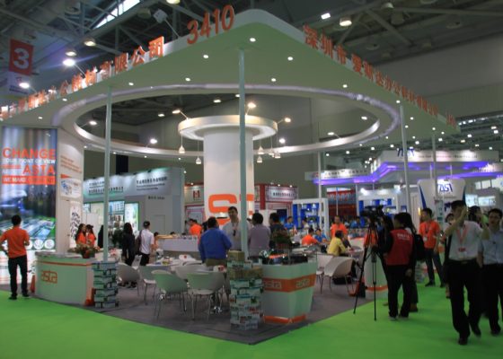 EXPO MUNDIAL REMAX 2016