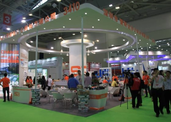 2016 معرض REMAXWORLD