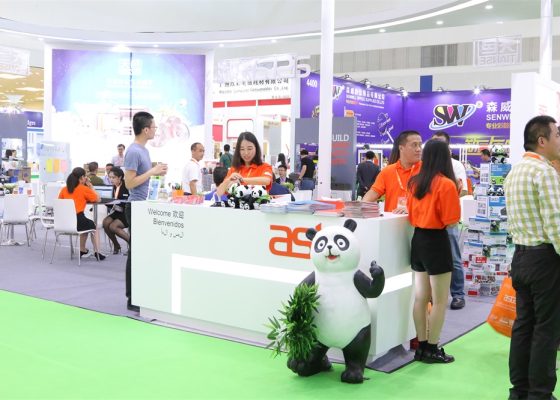 EXPO MUNDIAL REMAX 2017