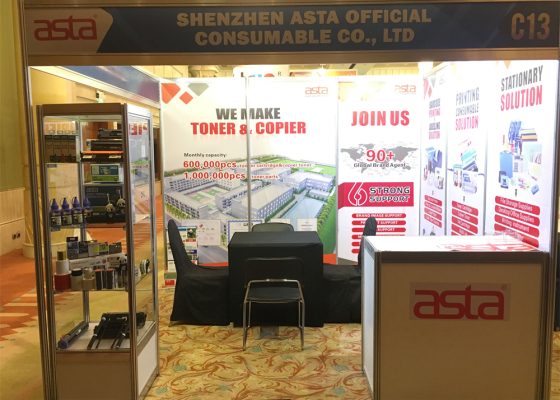 Cumbre y exposición de imágenes RT de Egipto 2018