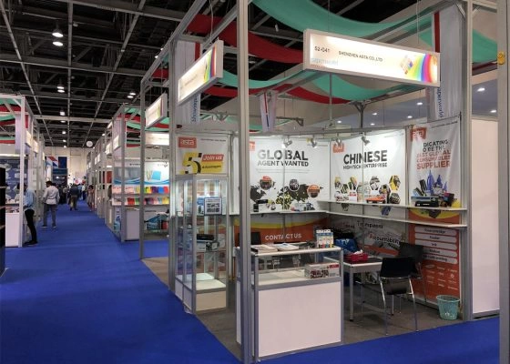 2019 Paperworld Moyen-Orient