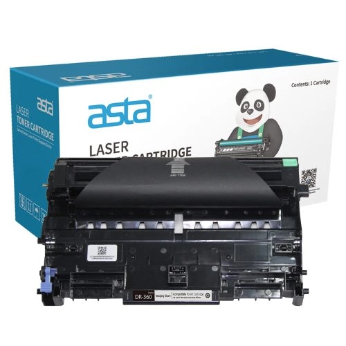 Барабан DR-360, совместимый с фабрикой ASTA, для принтеров Brother Laserjet