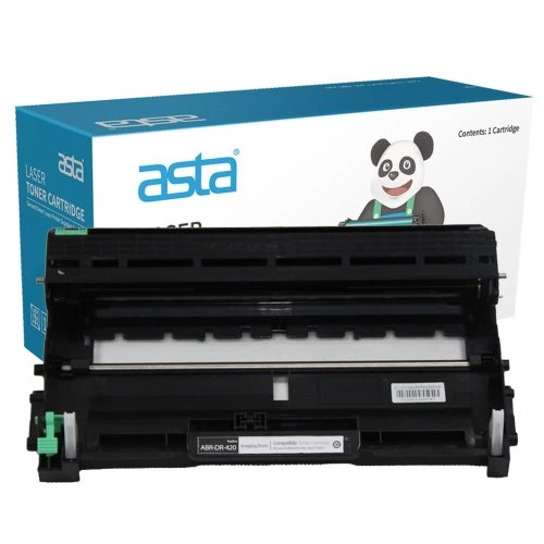 ASTA Factory Wholesale Compatible DR-420 Drum For Brother Toner