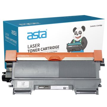 Совместимый картридж с тонером TN-450 на заводе ASTA для лазерного принтера Brother