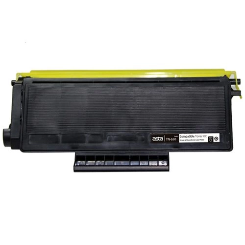 ASTA Factory Wholesale Compatible TN-650 Toner Cartridge For Brother Laser Printer