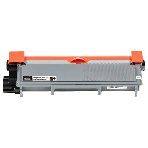 TN-630 TN-660 DR-630