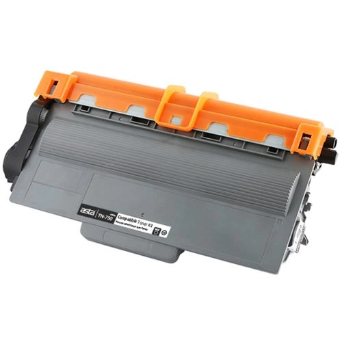ASTA Factory Wholesale Compatible TN-750 Toner Cartridge For Brother Laser Printer