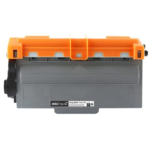 ASTA Factory Wholesale Compatible TN-750 Toner Cartridge For Brother Laser Printer