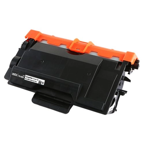 Cartucho de t&oacute;ner TN-850 compatible al por mayor de f&aacute;brica ASTA para impresora l&aacute;ser Brother