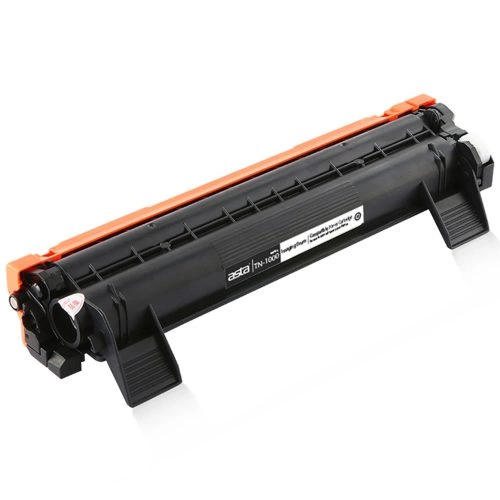 ASTA Factory Wholesale Compatible TN-1000 Toner Cartridge For Brother Laser Printer