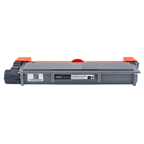 ASTA Factory Wholesale Compatible TN-2325 Toner Cartridge For Brother Laser Printer
