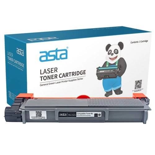 ASTA Factory Wholesale Compatible TN-2325 Toner Cartridge For Brother Laser Printer