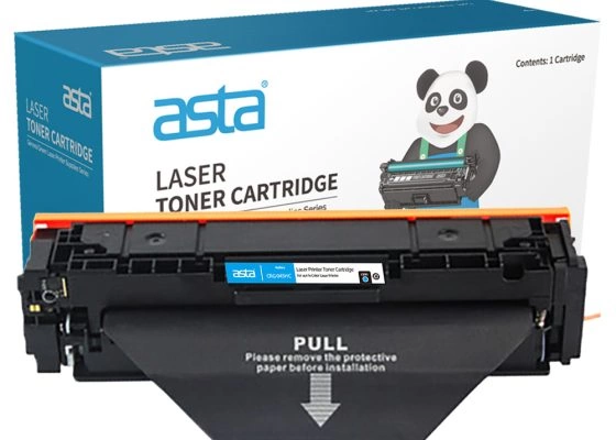 Compatible Toner Cartridge CRG-045HK CRG-045HC CRG-045HY CRG-045HM for Canon LBP651C LBP652C LBP653Cdw LBP654 MF731Cdw 733Cdw 735Cdw