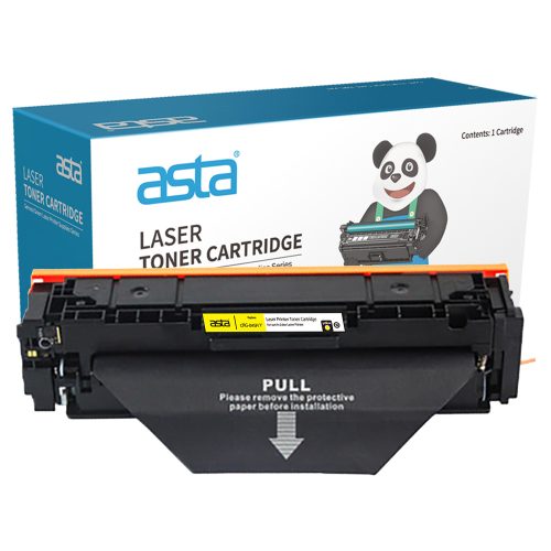 Compatible Toner Cartridge CRG-045HK CRG-045HC CRG-045HY CRG-045HM for Canon LBP651C LBP652C LBP653Cdw LBP654 MF731Cdw 733Cdw 735Cdw
