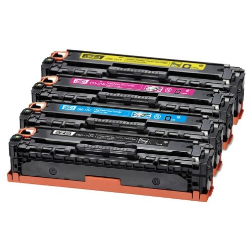 CRG-131BK CRG-131IIBK CRG-131C CRG-131Y CRG-131M CRG-331BK CRG-331IIBK CRG-331C CRG-331Y CRG-331M CRG-731BK CRG-731IIBK CRG-731C CRG-731Y CRG-731M
