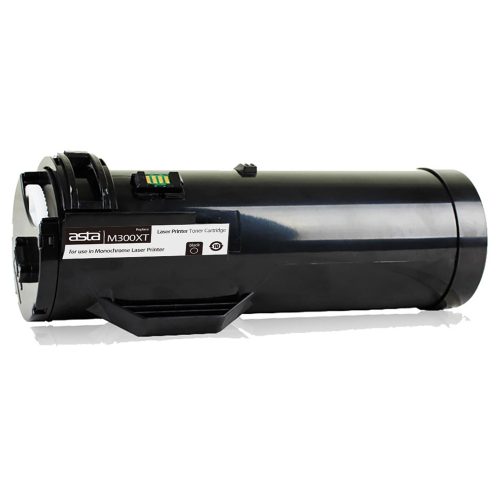 ASTA Factory Wholesale Compatible M300XT Toner Cartridge For Epson Laser Printer