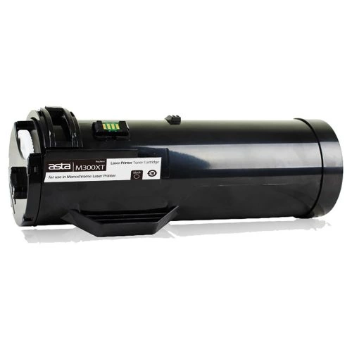ASTA Factory Wholesale Compatible M300XT Toner Cartridge For Epson Laser Printer